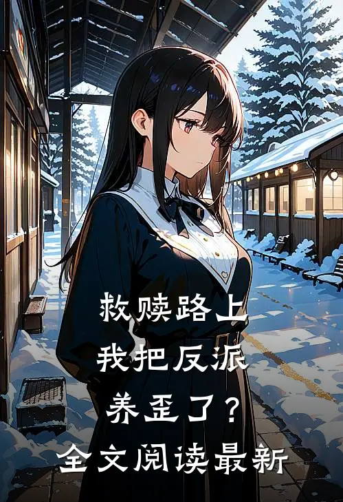 救赎路上,我把反派养歪了?全文阅读最新章