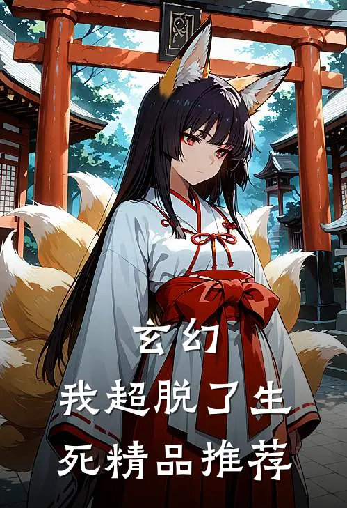 玄幻,我超脱了生死精品推荐文