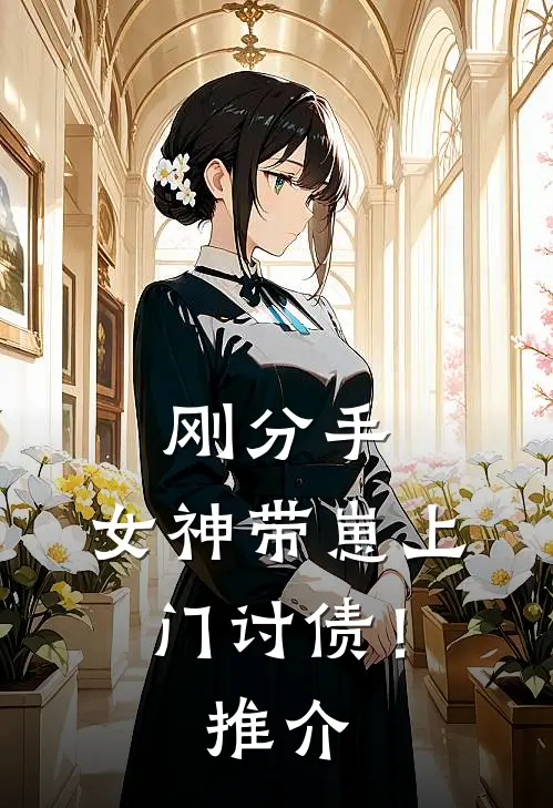 刚分手,女神带崽上门讨债!推介