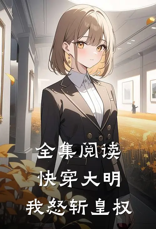 全集阅读快穿大明我怒斩皇权