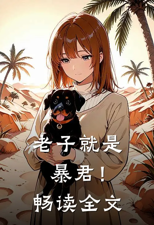老子就是暴君!畅读全文