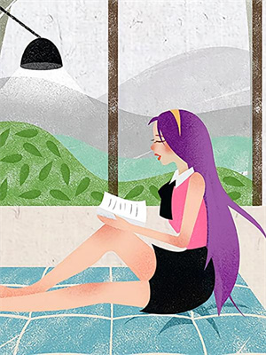 社畜神医暴富指南：从权贵到江湖全文无删减