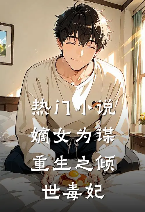热门小说嫡女为谋：重生之倾世毒妃
