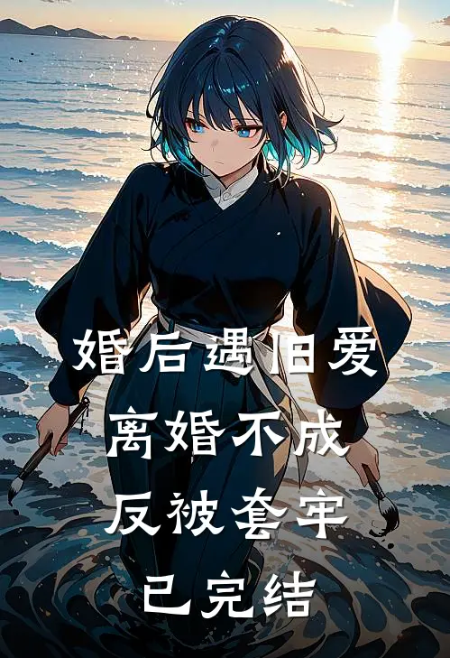 婚后遇旧爱，离婚不成反被套牢已完结