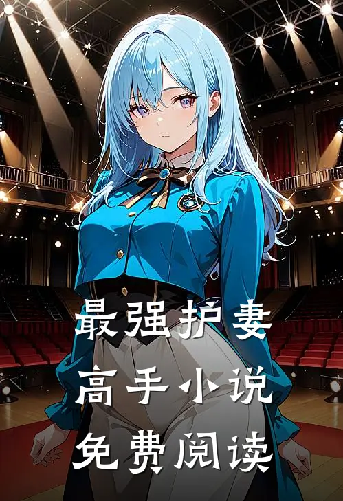 最强护妻高手免费阅读