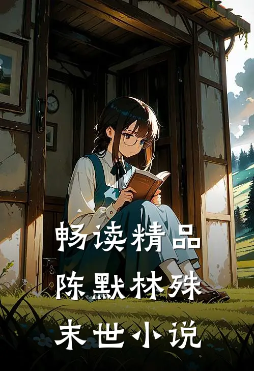 畅读精品陈默林殊末世小说