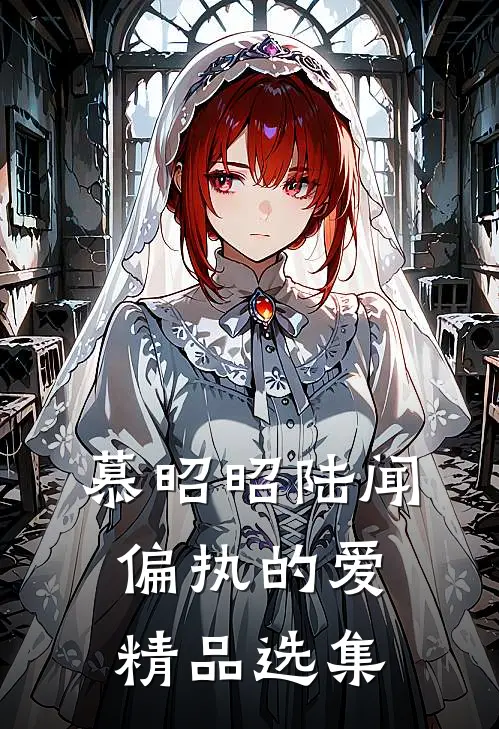 慕昭昭陆闻偏执的爱精品选集