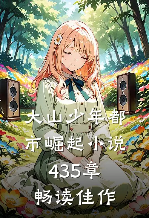大山少年都市崛起小说435章畅读佳作