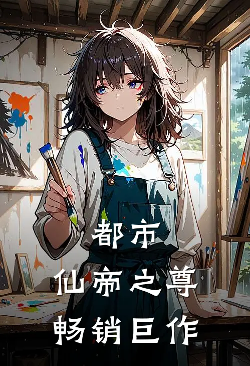 都市仙帝之尊畅销巨作免费阅读