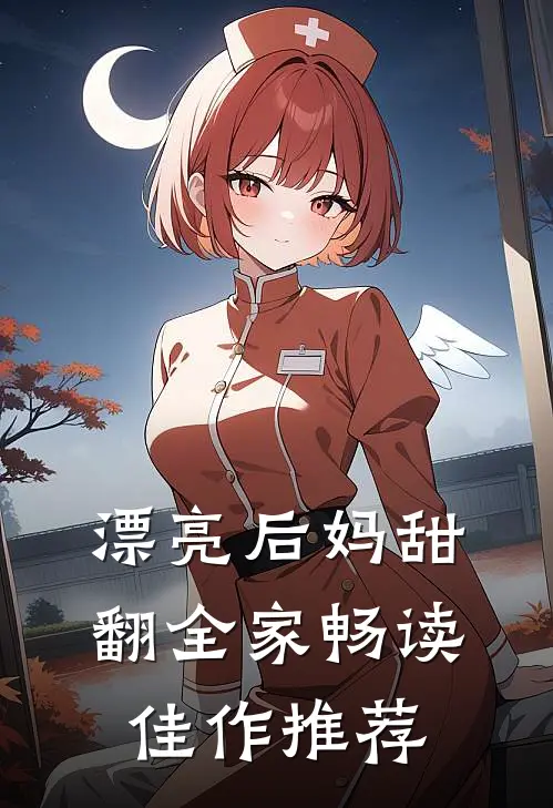 漂亮后妈甜翻全家畅读佳作推荐