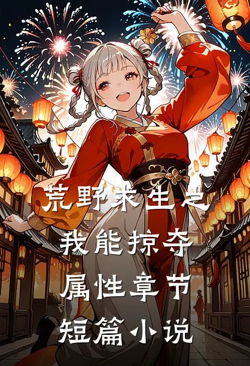 荒野求生之我能掠夺属性章节短篇小说