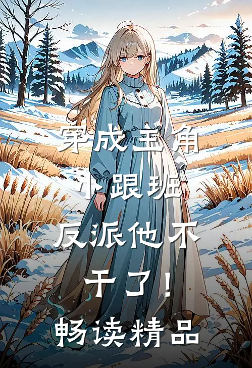 穿成主角小跟班,反派他不干了!畅读精品