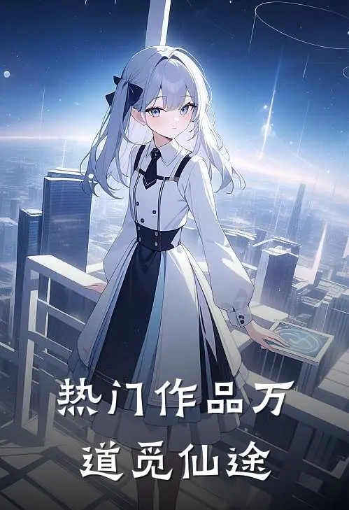 热门作品万道觅仙途