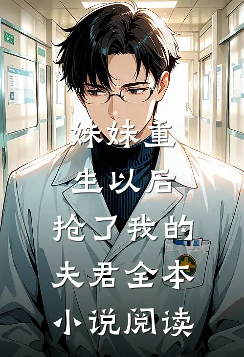 妹妹重生以后,抢了我的夫君全本阅读免费