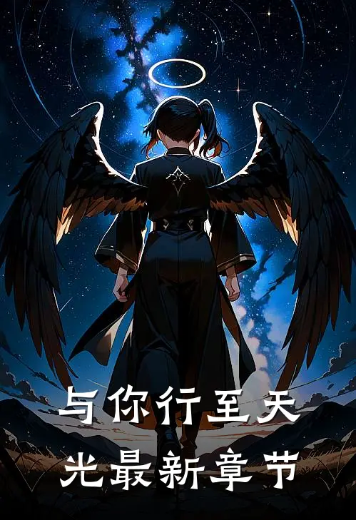 与你行至天光最新章节阅读