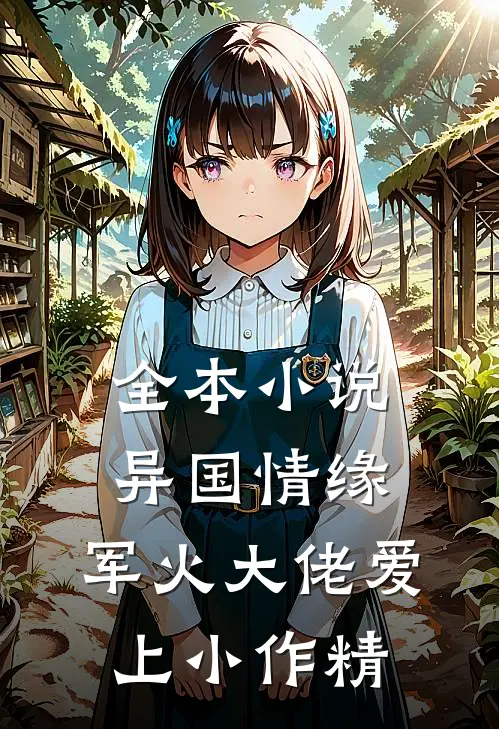 全本小说异国情缘:军火大佬爱上小作精