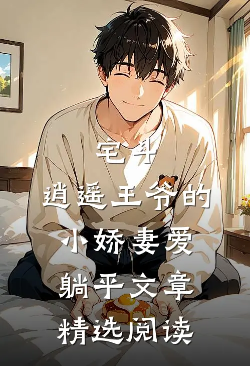 宅斗逍遥王爷的小娇妻爱躺平文章精选阅读