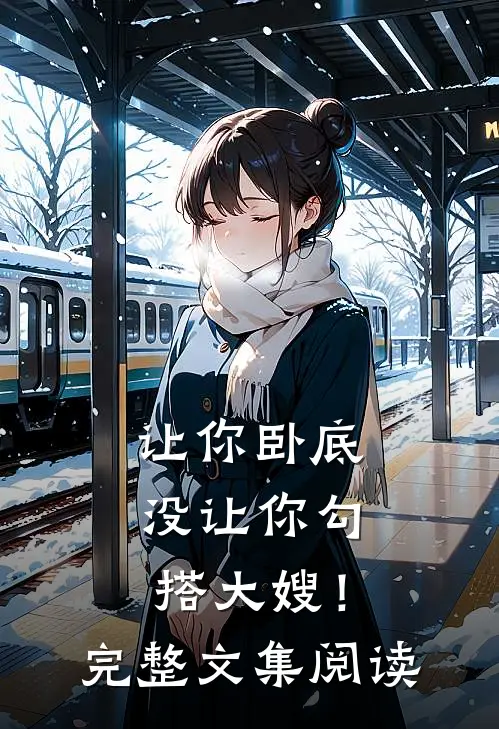 让你卧底,没让你勾搭大嫂!完整文集阅读