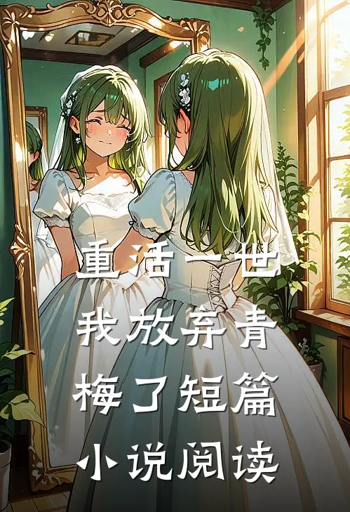 重活一世,我放弃青梅了短篇阅读全文