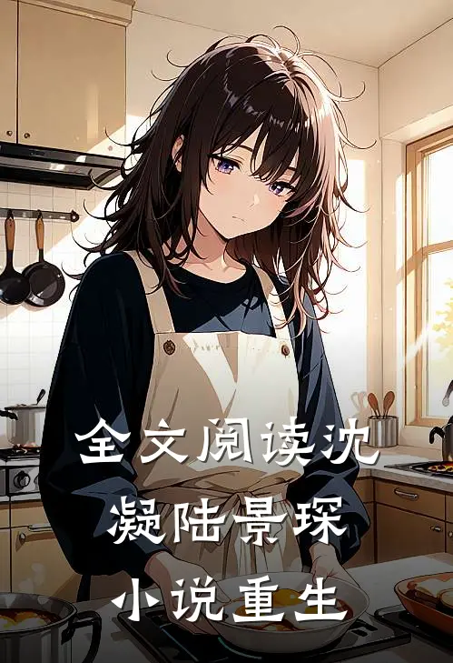 全文阅读沈凝陆景琛小说重生