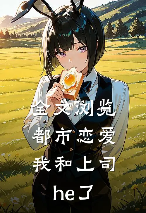 全文浏览都市恋爱：我和上司he了