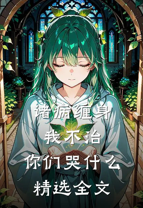 诸病缠身,我不治,你们哭什么精选全文