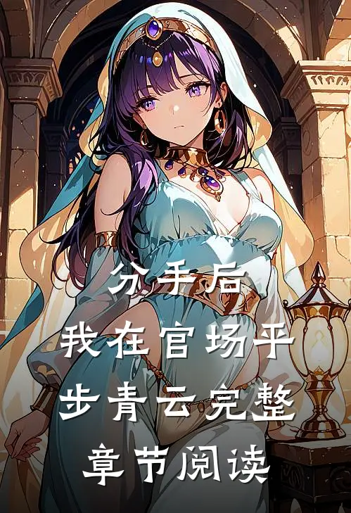 分手后，我在官场平步青云完整章节阅读