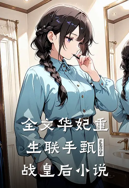 全文华妃重生联手甄嬛战皇后在线阅读