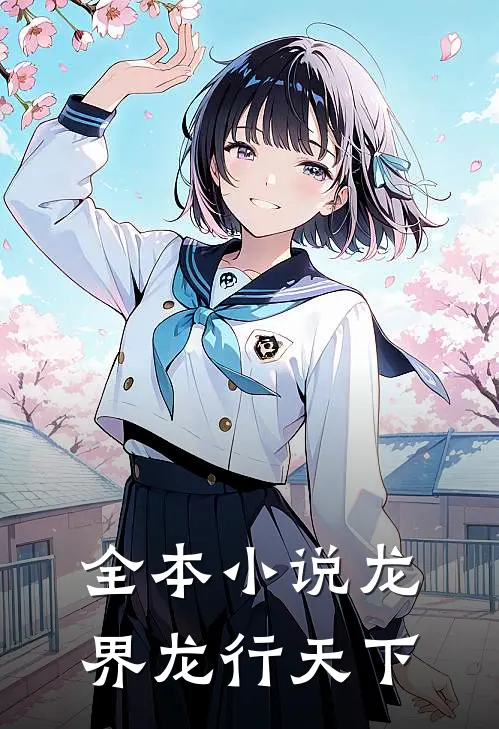 全本龙界龙行天下在线阅读