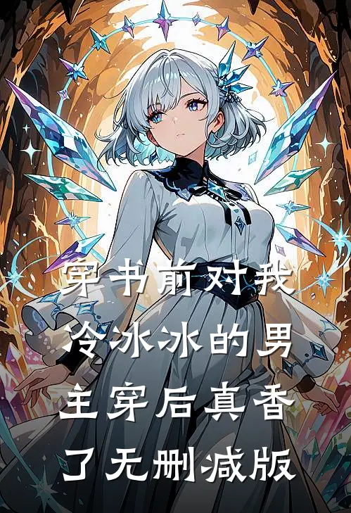 穿书前对我冷冰冰的男主穿后真香了无删减版