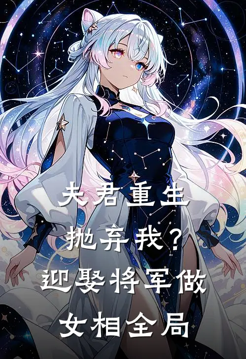 夫君重生抛弃我?迎娶将军做女相全局免费阅读