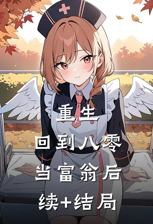 重生：回到八零当富翁后续+结局