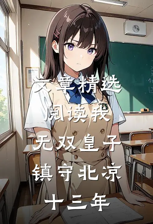 文章精选阅读我，无双皇子，镇守北凉十三年