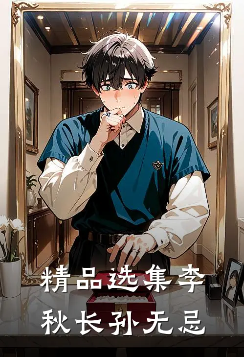 精品选集李秋 长孙无忌