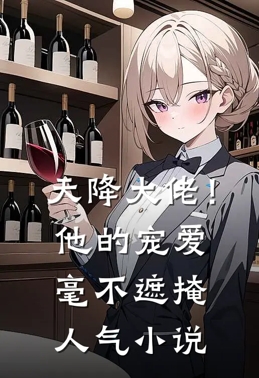 天降大佬!他的宠爱毫不遮掩人气免费阅读