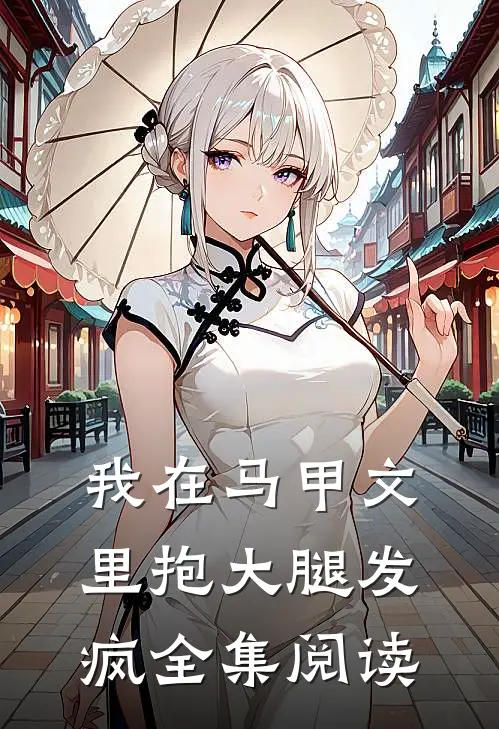 我在马甲文里抱大腿发疯全集阅读