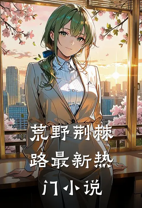 荒野荆棘路最新热门小说