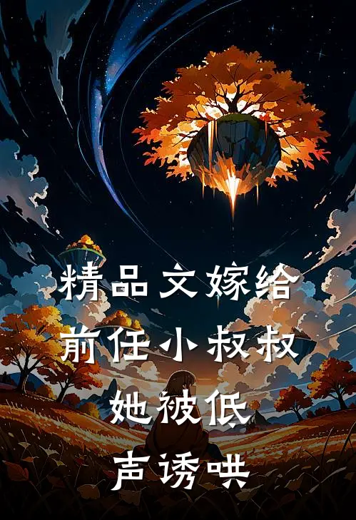 精品文嫁给前任小叔叔,她被低声诱哄