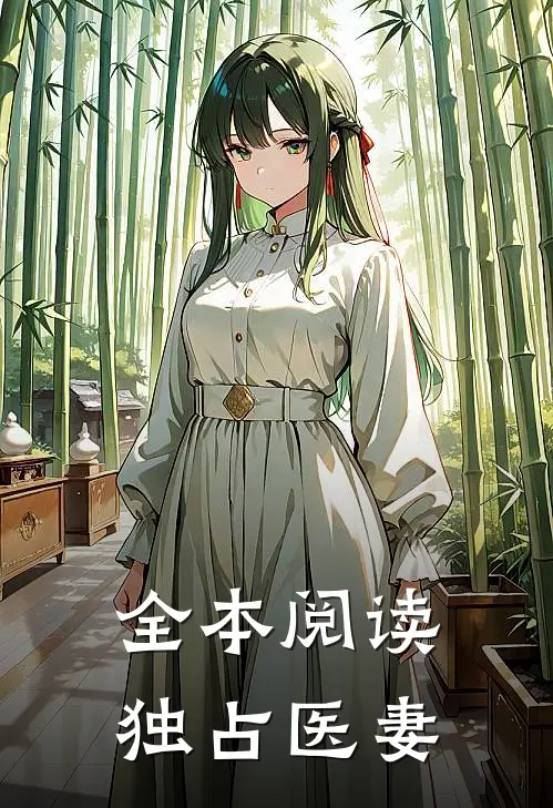 全本阅读独占医妻