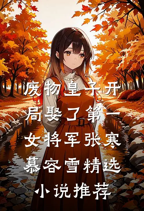 废物皇子开局娶了第一女将军张寒慕容雪精选小说推荐