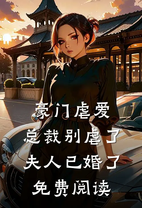 豪门虐爱总裁别虐了,夫人已婚了免费阅读全文