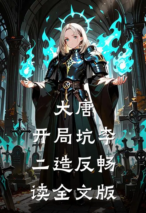 大唐：开局坑李二造反畅读全文版