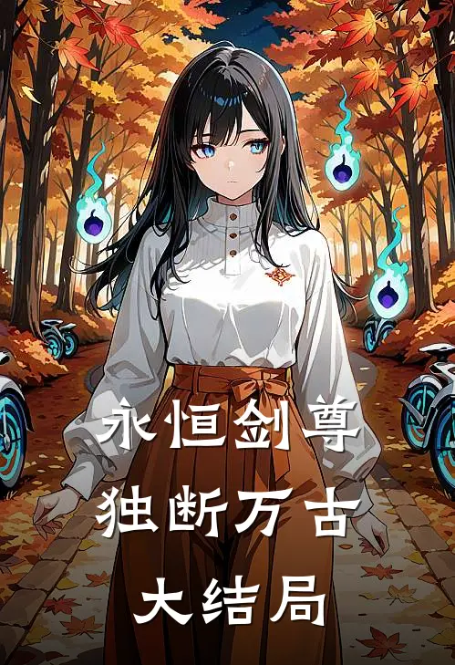永恒剑尊，独断万古大结局