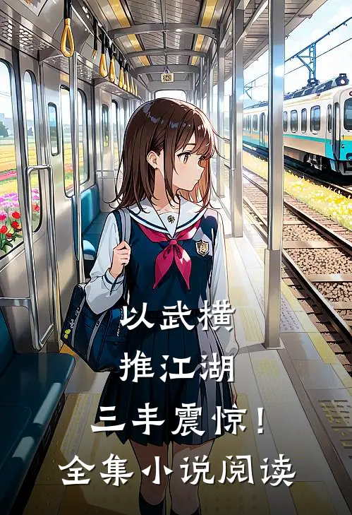 以武横推江湖,三丰震惊!全集阅读