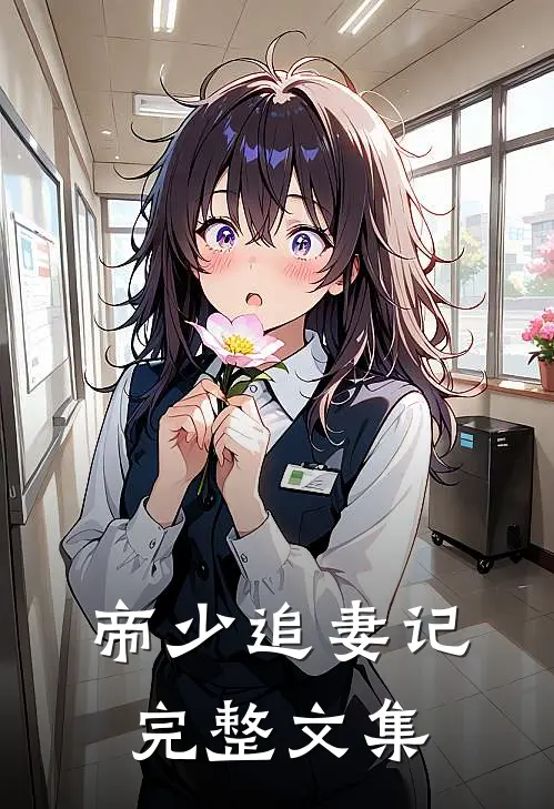帝少追妻记完整文集
