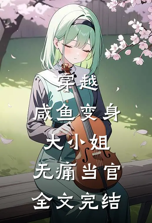 穿越咸鱼变身大小姐,无痛当官全文完结免费阅读