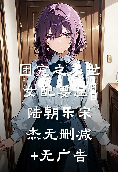 团宠之末世女配要涅槃陆朝乐宋杰无删减+无广告