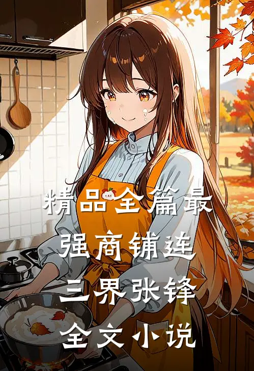 精品全篇最强商铺连三界张锋全文小说