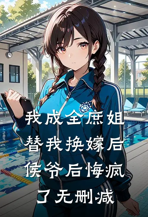 我成全庶姐替我换嫁后,侯爷后悔疯了无删减