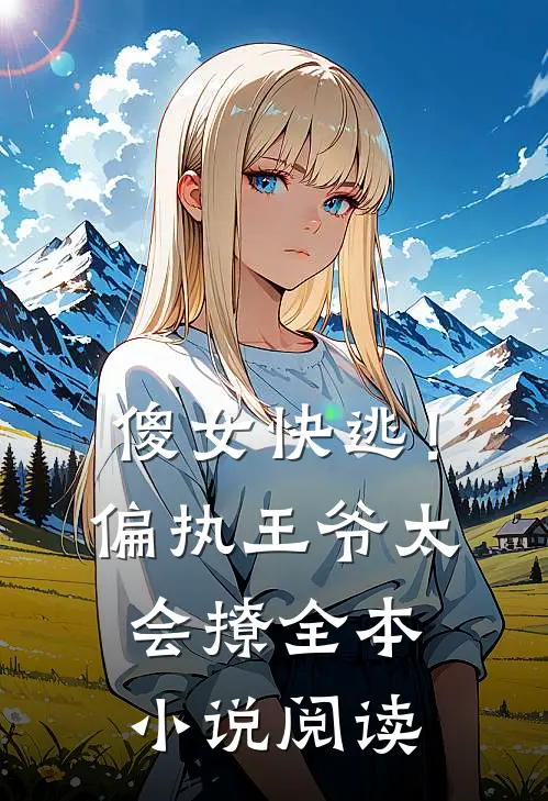 傻女快逃！偏执王爷太会撩全本小说阅读